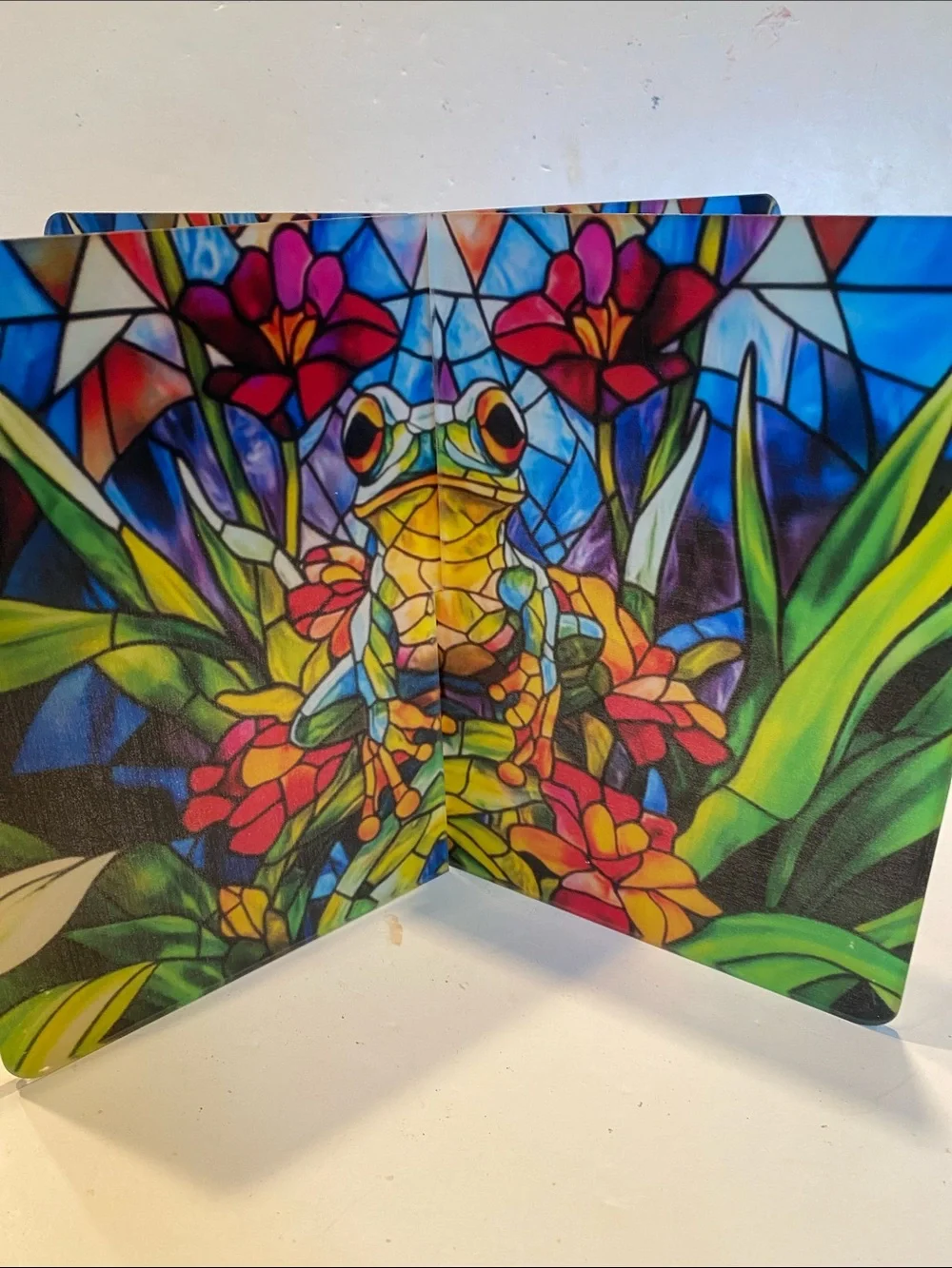 N/A nwot glass